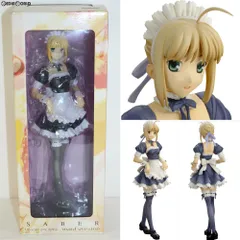 セイバー メイドVer. Fate/hollow ataraxia(フェイト/ホロウ アタラクシア) 1/6 完成品 フィギュア(1028) クレイズ
