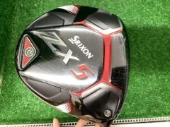 2026年最新】スリクソン zx5ドライバーシャフトの人気アイテム - メルカリ