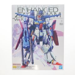 프리미엄 반다이 한정 MG 1/100 MSZ-010S 강화형 더블 제타 건담 Ver.Ka 기동전사 건담 ZZ(더블 제타) 프라모델(5064225) 반다이 스피릿