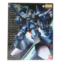 2026年最新】MG 1/100 リックディアス 機動戦士Zガンダム MGの人気