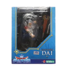 ARTFX J ダイ ドラゴンクエスト ダイの大冒険 1/8 完成品 フィギュア(PP903) コトブキヤ