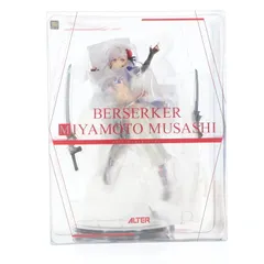 バーサーカー/宮本武蔵(みやもとむさし) Fate/Grand Order(フェイト/グランドオーダー) 1/7 完成品 フィギュア アルター