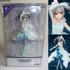 神崎蘭子(かんざきらんこ) Memories Ver. アイドルマスター シンデレラガールズ 1/8 完成品 フィギュア アルター