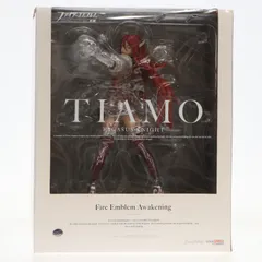 2026年最新】ティアモ フィギュアの人気アイテム - メルカリ