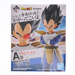 A상 베지터 이치 반 쿠지 드래곤 볼 EX 천하 나누기의 초결전!! MASTERLISE 드래곤 볼 Z DRAGON BALL 피규어 프라이즈(947) 반다이 스피릿츠