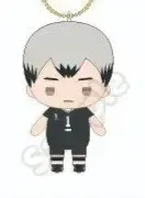 ハイキュー 未開封 ぬいぐるみ ぬい 人形 稲荷崎高校 北 信介