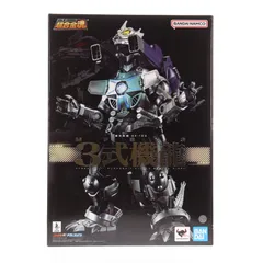 超合金魂 GX-103 MFS-3 3式機龍 ゴジラ×メカゴジラ 完成トイ バンダイスピリッツ