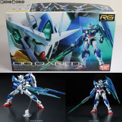 RG 1/144 GNT-0000 더블 오크 안타 극장판 기동전사 건담 00(더블 오) -A wakening of the Trailblazer- 프라모델(0206312) 반다이