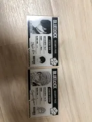 ブルーロック 린 千切 豹馬 まとめ 出品