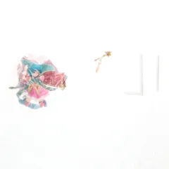 おとぎの魔法少女 赤ずきんノンノ モンスターストライク ストライクセレクション Vol.4 フィギュア プライズ(E73972) エイコー