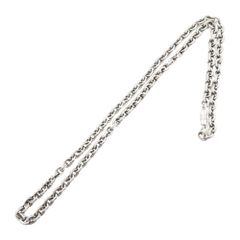 CHROME HEARTS クロムハーツ（原本無） PAPER CHAIN 20 ペーパー
