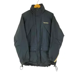 ティンバーランド Timberland 90S マウンテンパーカー メンズ import：S 