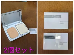 MIKIMOTO　CASIA ファンデーションのサムネイル