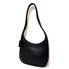 美品 OLD COACH USA製 エルゴ 9047 レザー バッグ ホーボー - メルカリ