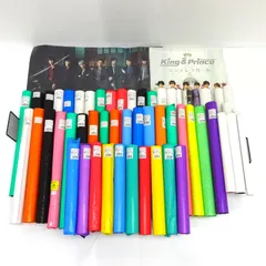 【三重店】ジャニーズ ポスター 大量まとめセット (嵐/Hey! Say! JUMP/キンプリ/キスマイ他)【352-C624】