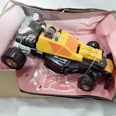 2026年最新】トランスフォーマー スーパーリンク オーバードライブの