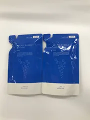 J2589 K MACCHIA LABEL マキアレイベル 薬用マイクロバブルローション 化粧水 つめかえ用 100ml 計2点セット