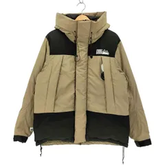 ファーストダウン FIRST DOWN WRAP DOWN PARKA DICROS MAURI 撥水 ダウン ジャケット メンズ import：M 