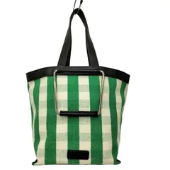 コンバーストウキョウ CONVERSE TOKYO チェック柄2WAYハンドルバッグ レディース 表記無 