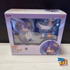 ねんどろいど 崩壊：スターレイル 刃 特典 缶バッジ付 - メルカリ