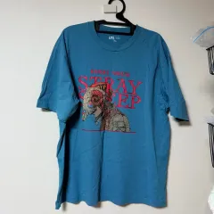 米津玄師 UNIQLO コラボ Tシャツ