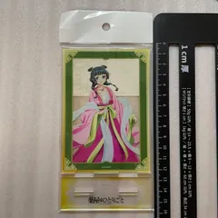 猫猫 アクリルスタンド  薬屋のひとりごと　107