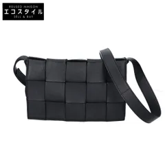 BOTTEGA VENETA ボッテガヴェネタ マキシイントレチャート カセット