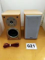 G21 HITACHI　Lo-D　スピーカー　HS-M7J ジャンク品のサムネイル