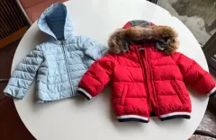 タティネショコラ (タルトゥイヌ・エ・ショコラ) アウター まとめ