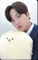 ATEEZ THE WORLD EP.FIN : WILL JONG HO トレーディングカード ヨントン