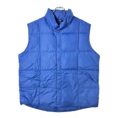 90s LANDS’ END ランズエンド グースダウンベスト ブルー 90s LANDS' END ランズエンド グースダウンベスト ブルー 90s LANDS