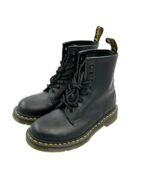 ドクターマーチン 8ホールブーツ レディース SIZE UK 5 (24cm) Dr.Martens