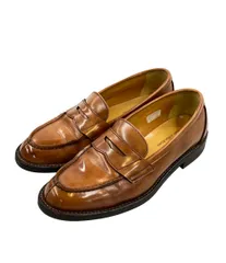 リーガル ワース コレクション コインローファー メンズ SIZE 24 1/2 (24.5cm) REGAL worth collection