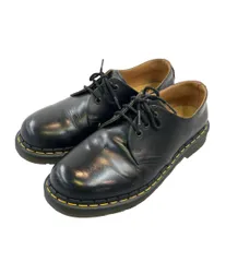 ドクターマーチン 3ホールシューズ メンズ SIZE UK 7 (26cm) Dr.Martens