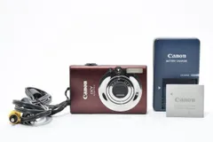 2026年最新】Canon IXY 20isの人気アイテム - メルカリ