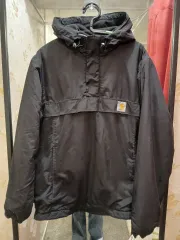 3/12 カーハート 様ブース 起毛 アノラック Mサイズ