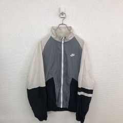 NIKE 復刻版AS MEN NSW ウーブンジャケットM AQ1891 ✴︎美品 - メルカリ