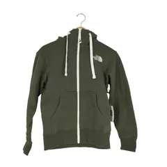 ザノースフェイス THE NORTH FACE Rearview FullZip Hoodie リアビュー フルジップ パーカー レディース import：XS 