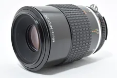 2026年最新】Ai Micro Nikkor 105mm F4の人気アイテム - メルカリ