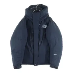 THE NORTH FACE (ザノースフェイス) 16AW BALTRO LIGHT JACKET GORE-TEX WINDSTOPPER バルトロライト ダウンジャケット ゴアテックス ウィンドストッパー ブラック ND91641
