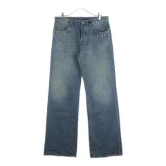 2026年最新】GUCCI デニム・ジーンズの人気アイテム - メルカリ