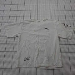 ◇ Θ ハローキティ Hello Kitty レディースTシャツ 白 Mサイズ 半袖 E  【1601260015316】