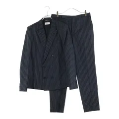 2026年最新】サンローラン スーツの人気アイテム - メルカリ