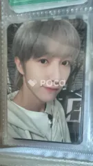 NCT ロンジュン ISTJ [DREAM Agit : Let’s get down] RANDOM TRADING CARD SET C Ver.