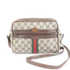 2026年最新】オールドグッチ シェリーラインの人気アイテム - メルカリ