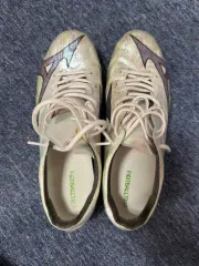 ミズノ アルファ2 エリート ag 260