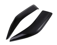 200系 ハイエース レジアスエース ドアバイザー サイド バイザー 左右セット ワイドタイプ 専用 設計 １型 ２型 ３型 ４型 5型 社外品 カスタム パーツ 