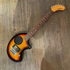 イケベ楽器オリジナルモデル フェルナンデスZO-3ST 1963X/GH - メルカリ