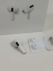 【正規品】Apple AirPods Pro 第1世代/A2083/ワイヤレスイヤホン/右耳のみ！ (12)