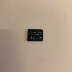 299.【PSVITA】メモリーカード（8GB）